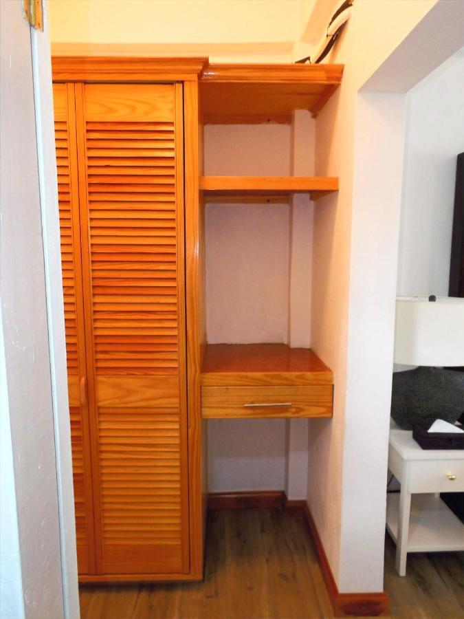 Basil At Villa Arnos Vale Ngoại thất bức ảnh
